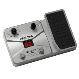 MOOER BEM BOX